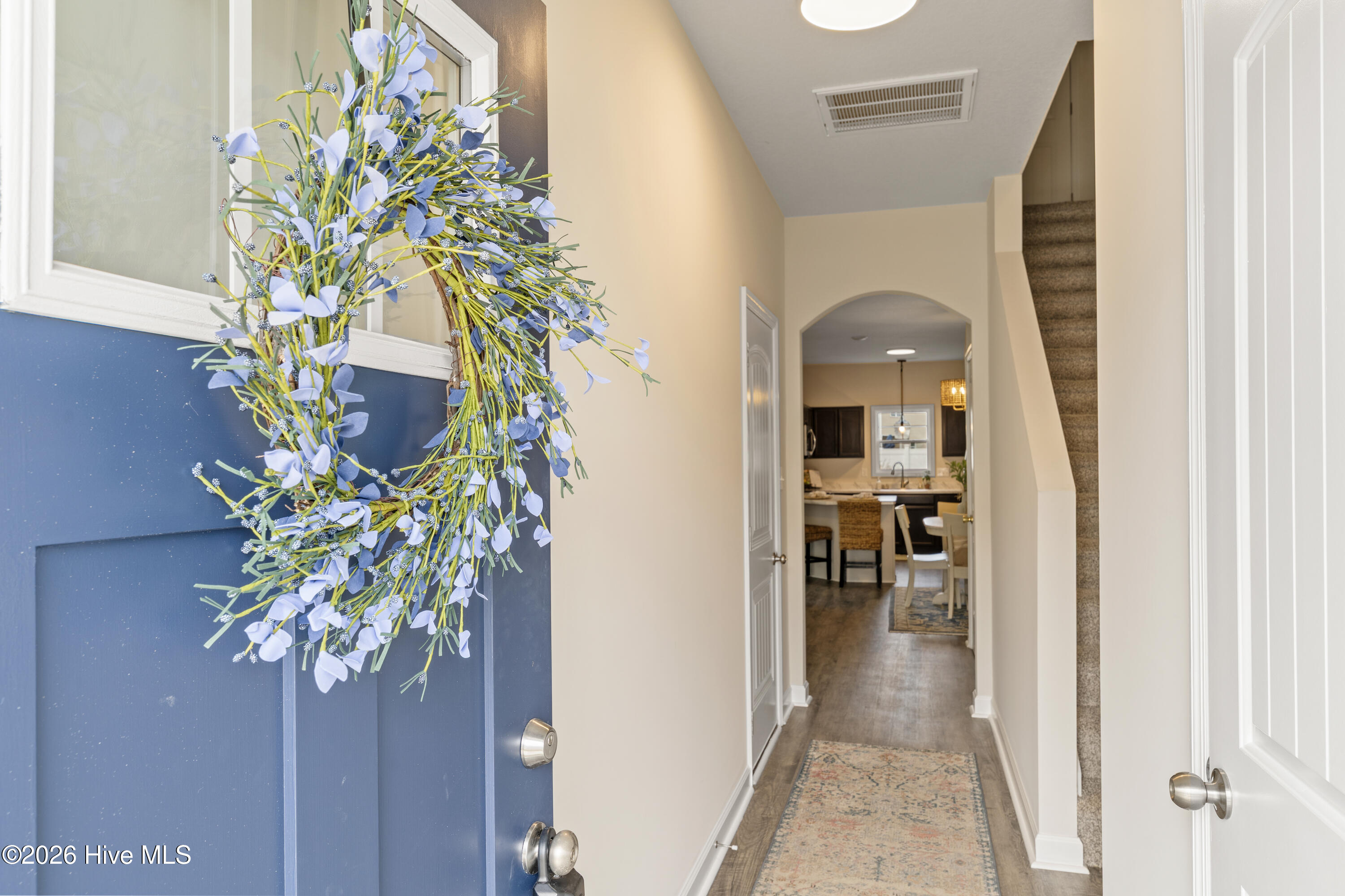 409 Vandemere Court Holly Ridge, NC 28445 - Photo 3 of 27 409VandemereCt-15