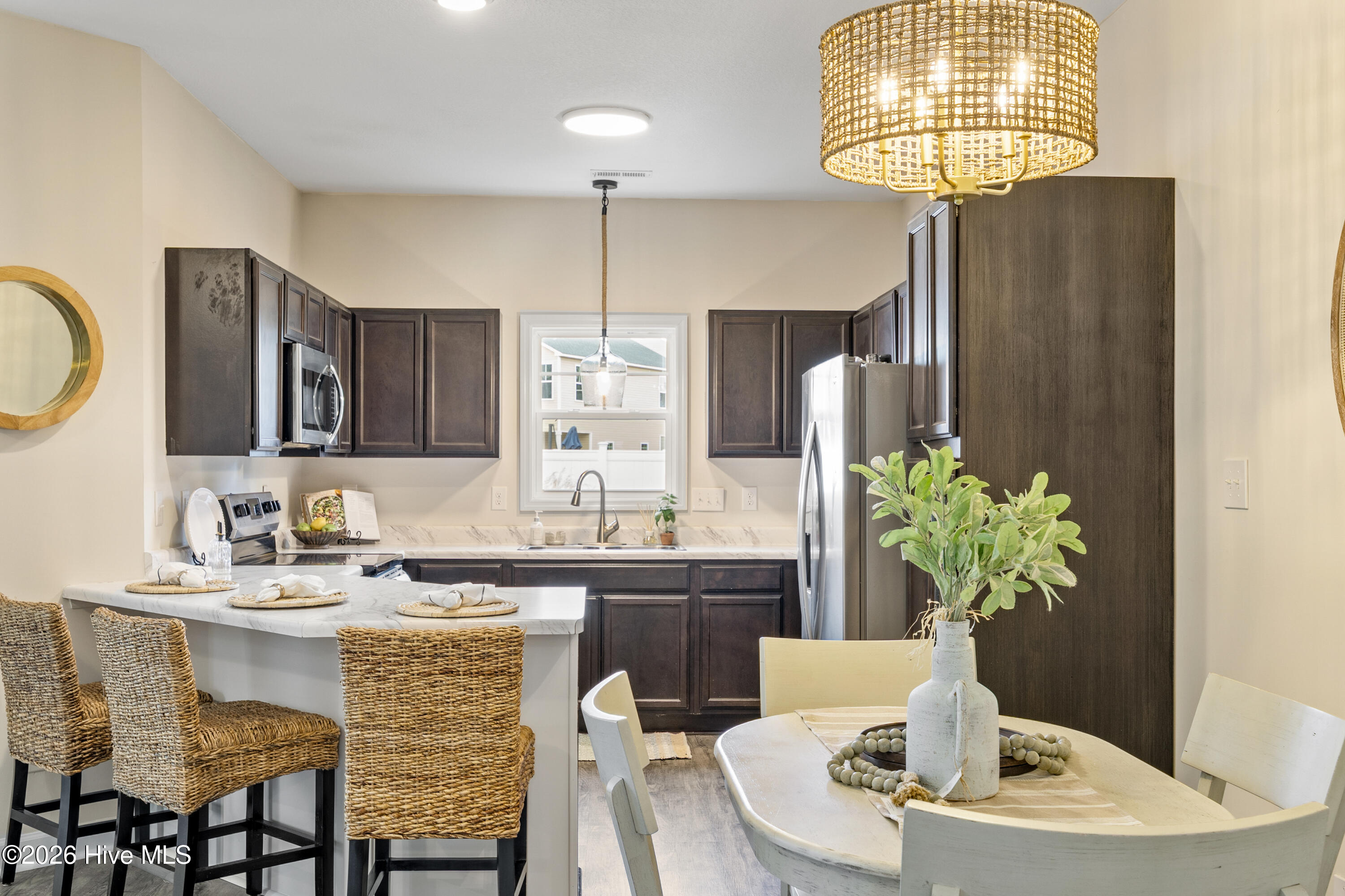 409 Vandemere Court Holly Ridge, NC 28445 - Photo 4 of 27 409VandemereCt-57