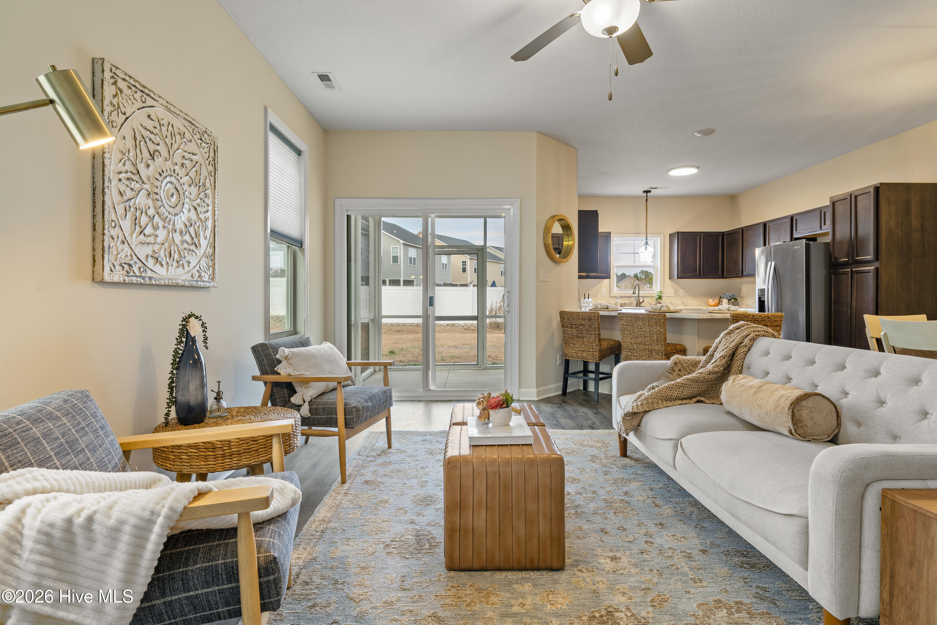 409 Vandemere Court Holly Ridge, NC 28445 - Photo 7 of 27 409VandemereCt-39