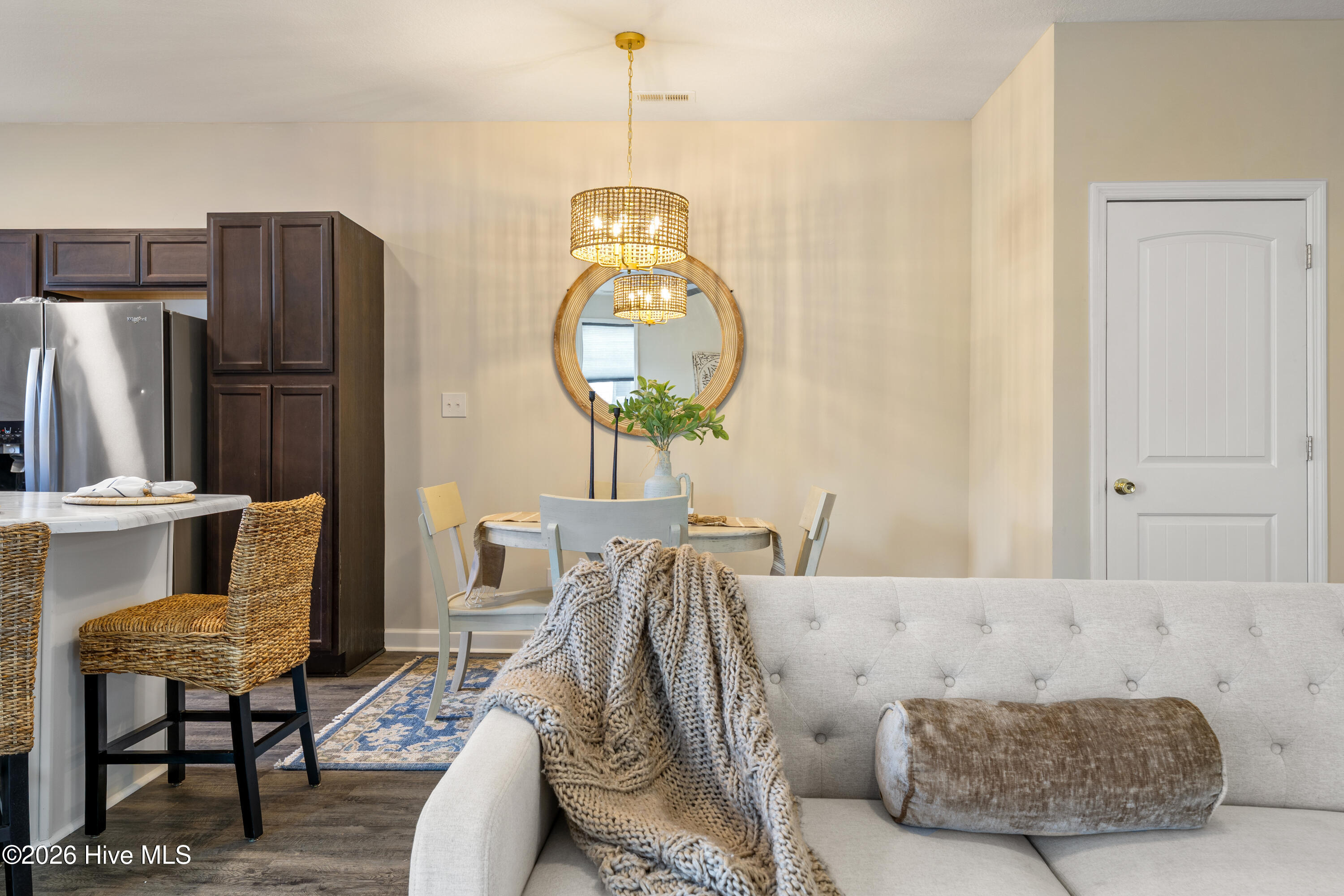 409 Vandemere Court Holly Ridge, NC 28445 - Photo 8 of 27 409VandemereCt-81