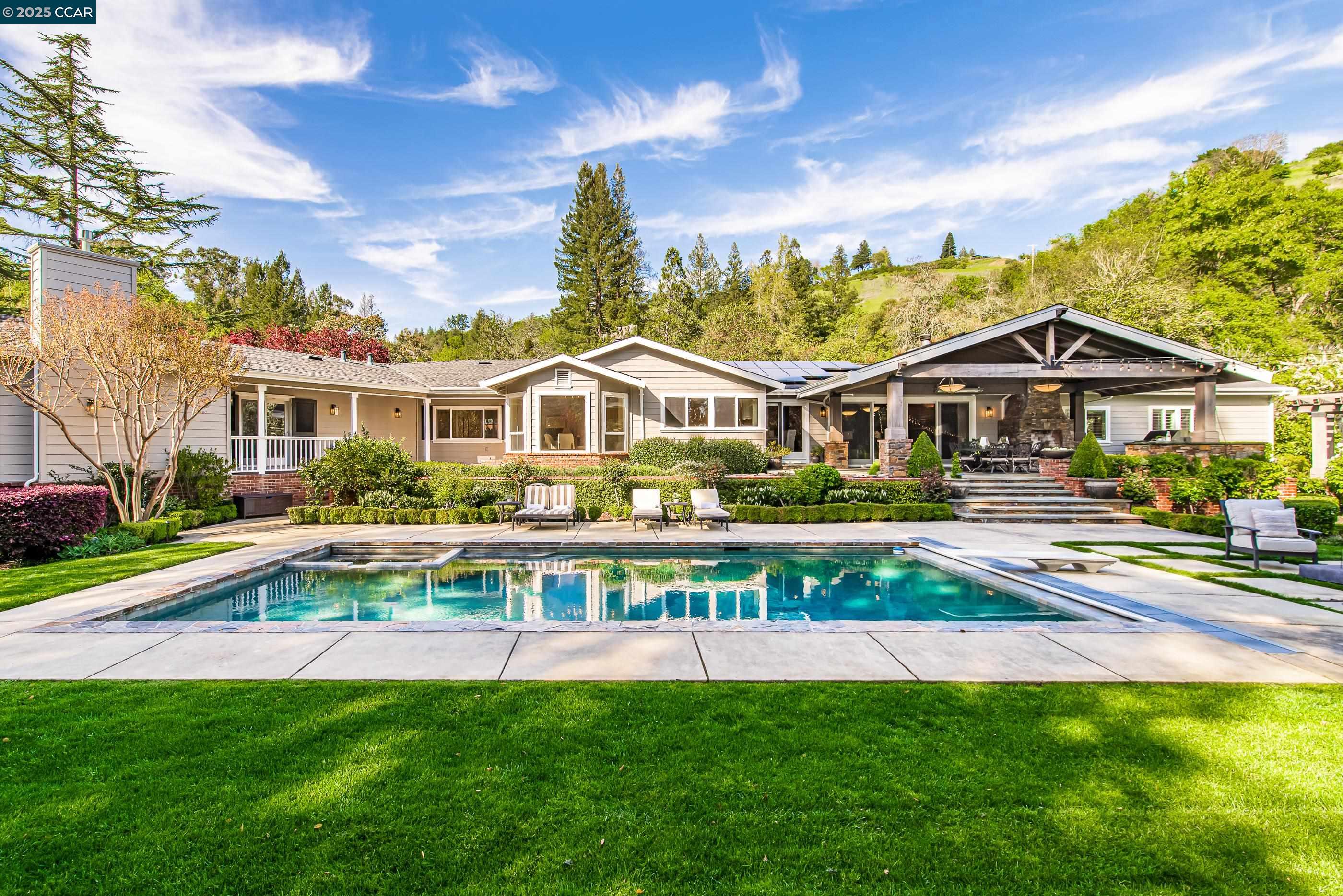 1024 Pine Lane Lafayette, CA 94549 - Photo 1 of 1