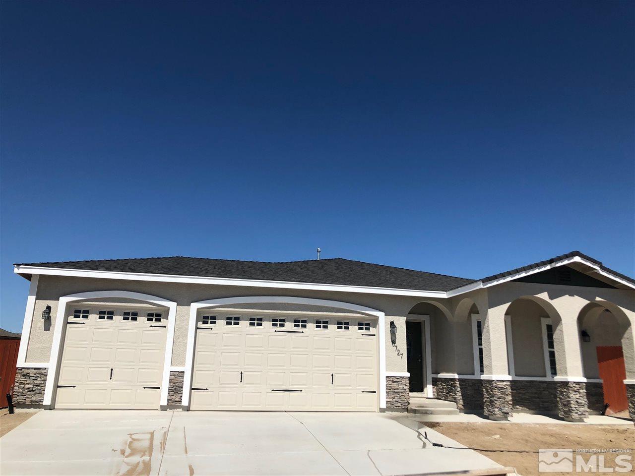 18727 Brady Ridge Court Reno, NV 89508 - Photo 1 of 17 Photo 1