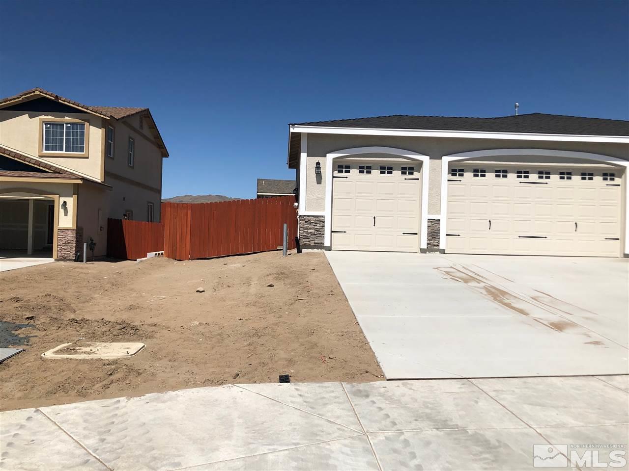 18727 Brady Ridge Court Reno, NV 89508 - Photo 2 of 17 Photo 2