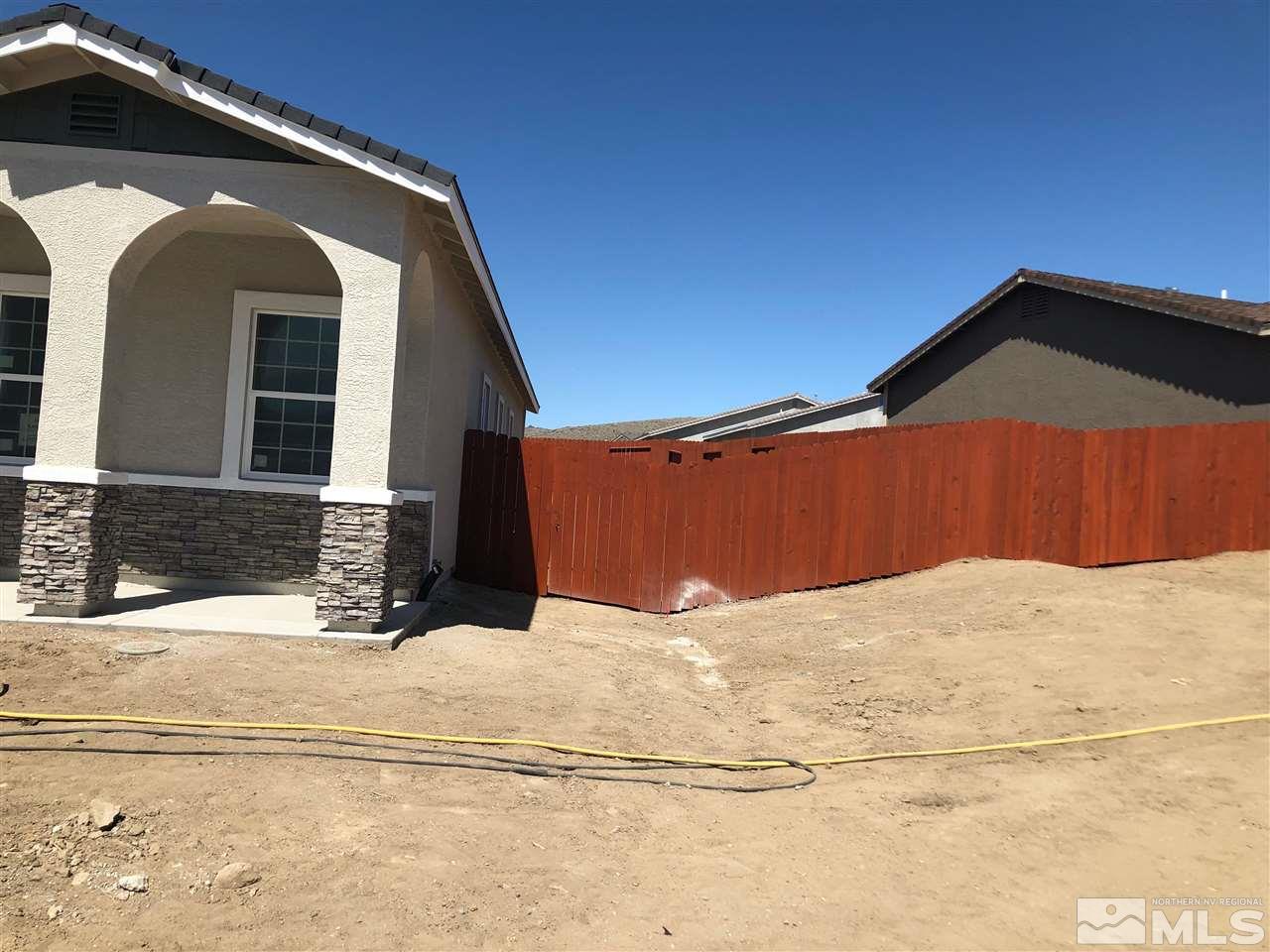 18727 Brady Ridge Court Reno, NV 89508 - Photo 3 of 17 Photo 3