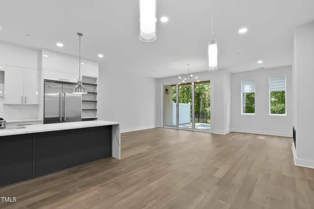 $667,000 | 4015 Southpoint Lndg Way, Unit 8, Durham, NC 27707