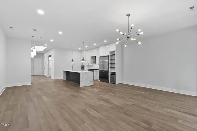 $667,000 | 4015 Southpoint Lndg Way, Unit 8, Durham, NC 27707