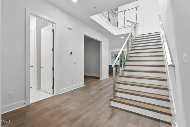 $667,000 | 4015 Southpoint Lndg Way, Unit 8, Durham, NC 27707