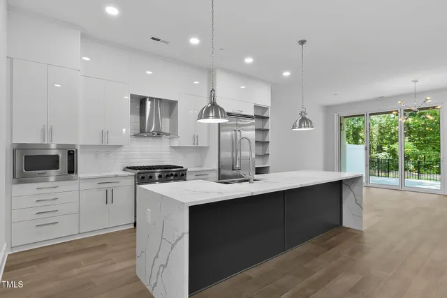 $667,000 | 4015 Southpoint Lndg Way, Unit 8, Durham, NC 27707