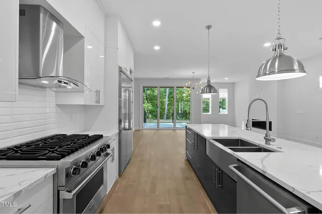 $667,000 | 4015 Southpoint Lndg Way, Unit 8, Durham, NC 27707