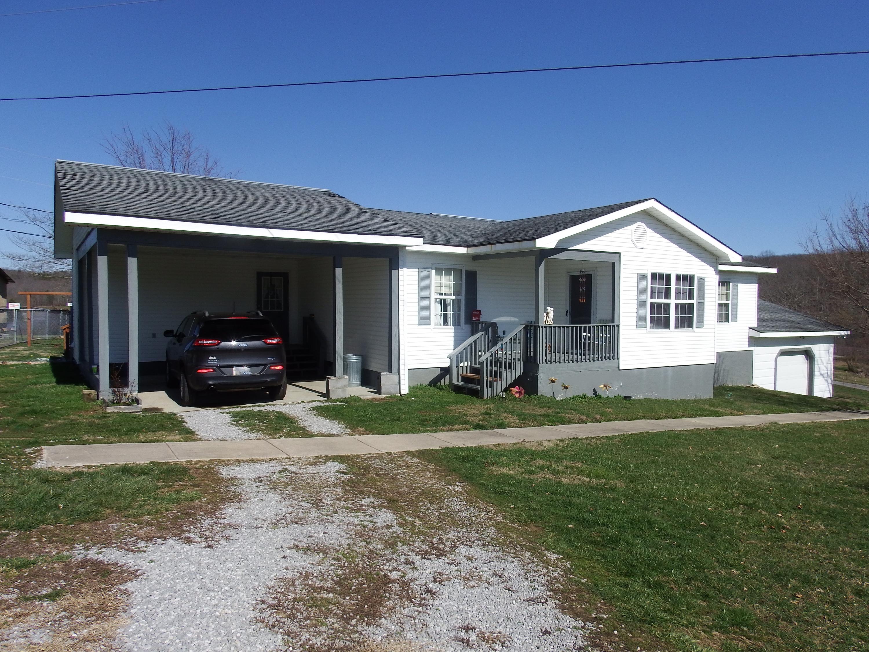 195 Reece Road Pikeville, TN 37367 - Photo 1 of 37 fullsizeoutput_1bbe