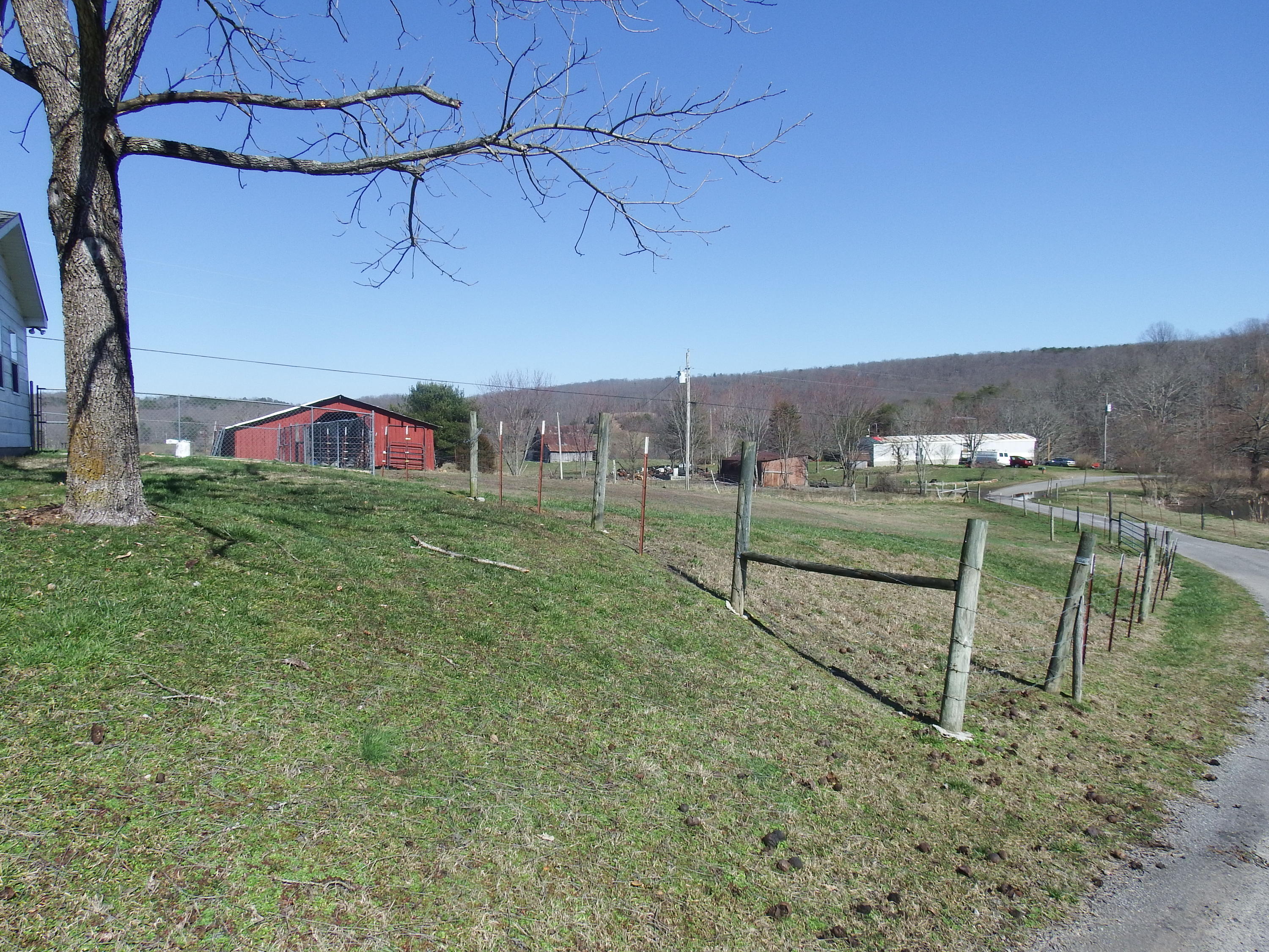 195 Reece Road Pikeville, TN 37367 - Photo 2 of 37 DSCF0035