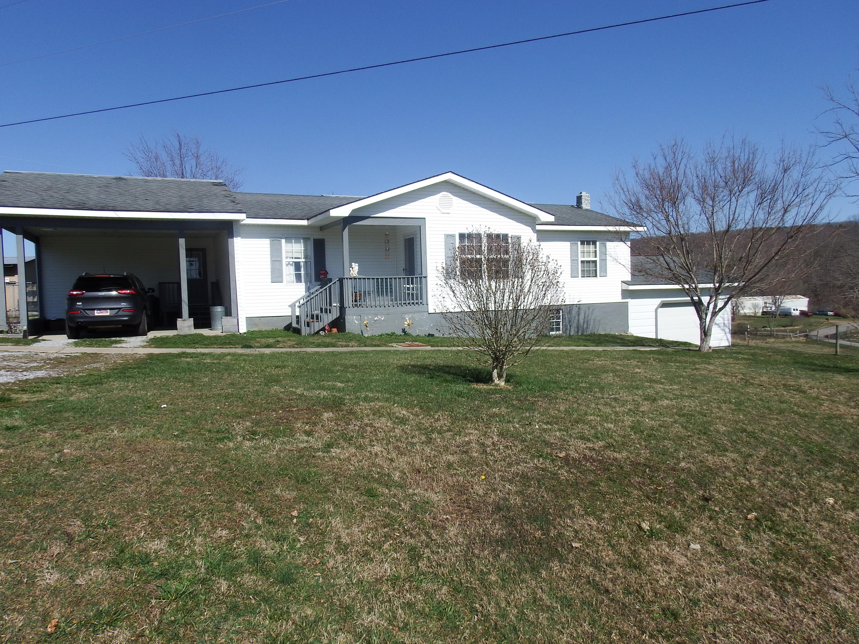 195 Reece Road Pikeville, TN 37367 - Photo 3 of 37 DSCF0033