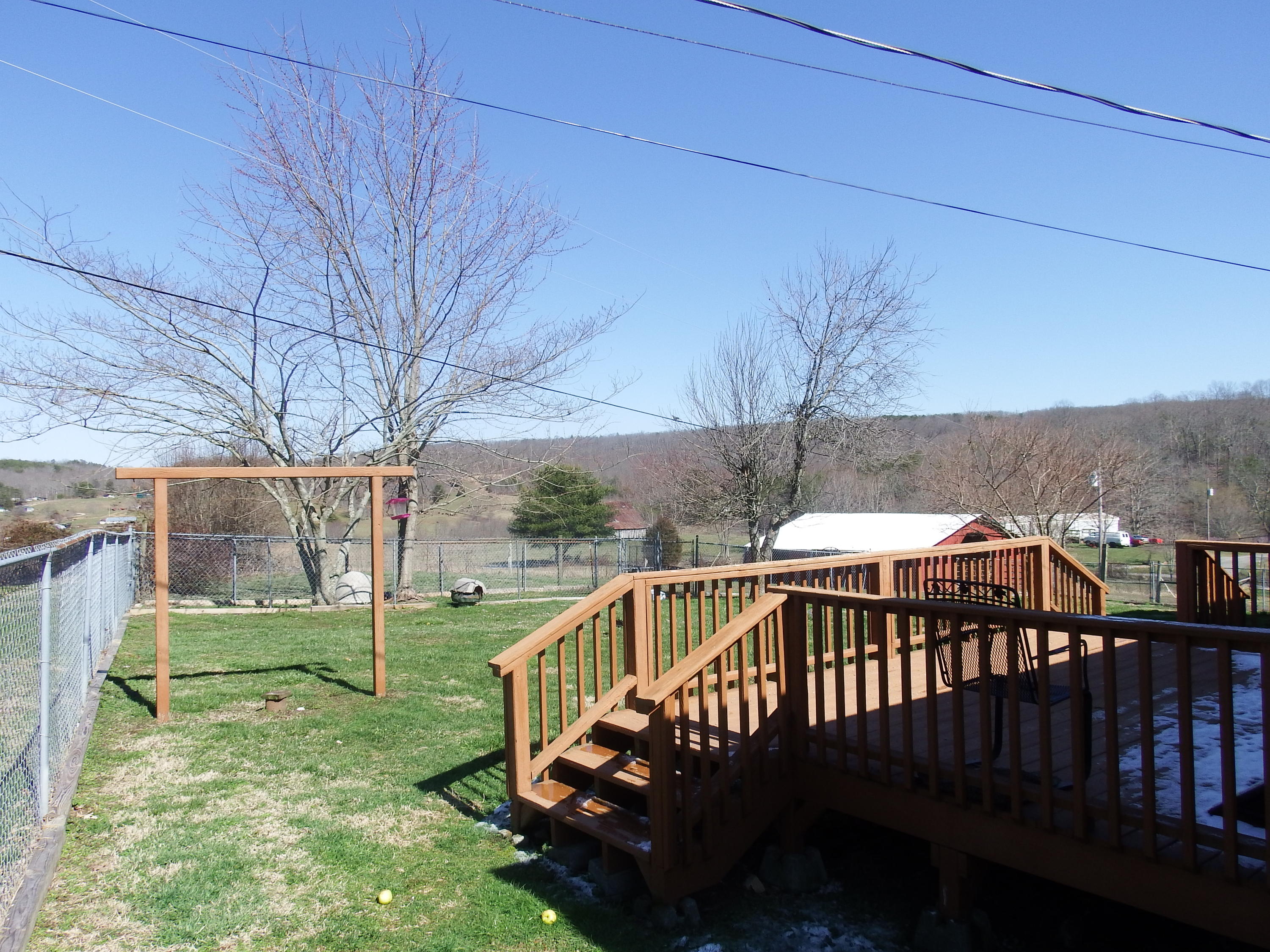 195 Reece Road Pikeville, TN 37367 - Photo 25 of 37 DSCF0041