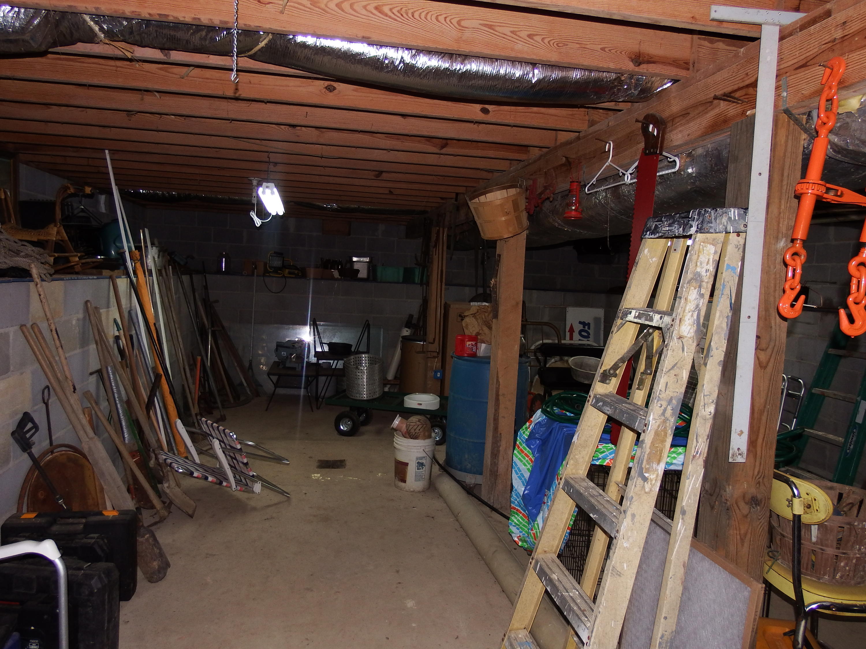 195 Reece Road Pikeville, TN 37367 - Photo 31 of 37 DSCF0050