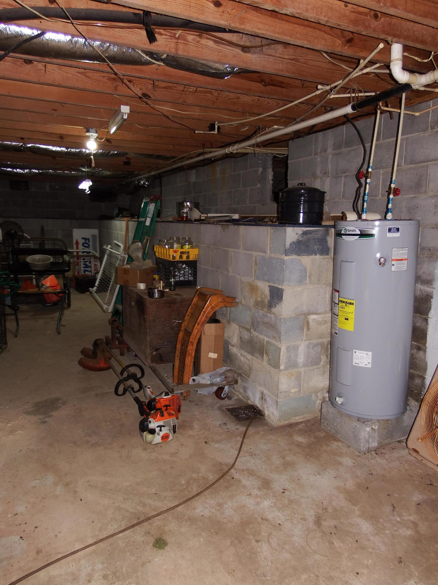195 Reece Road Pikeville, TN 37367 - Photo 35 of 37 DSCF0054