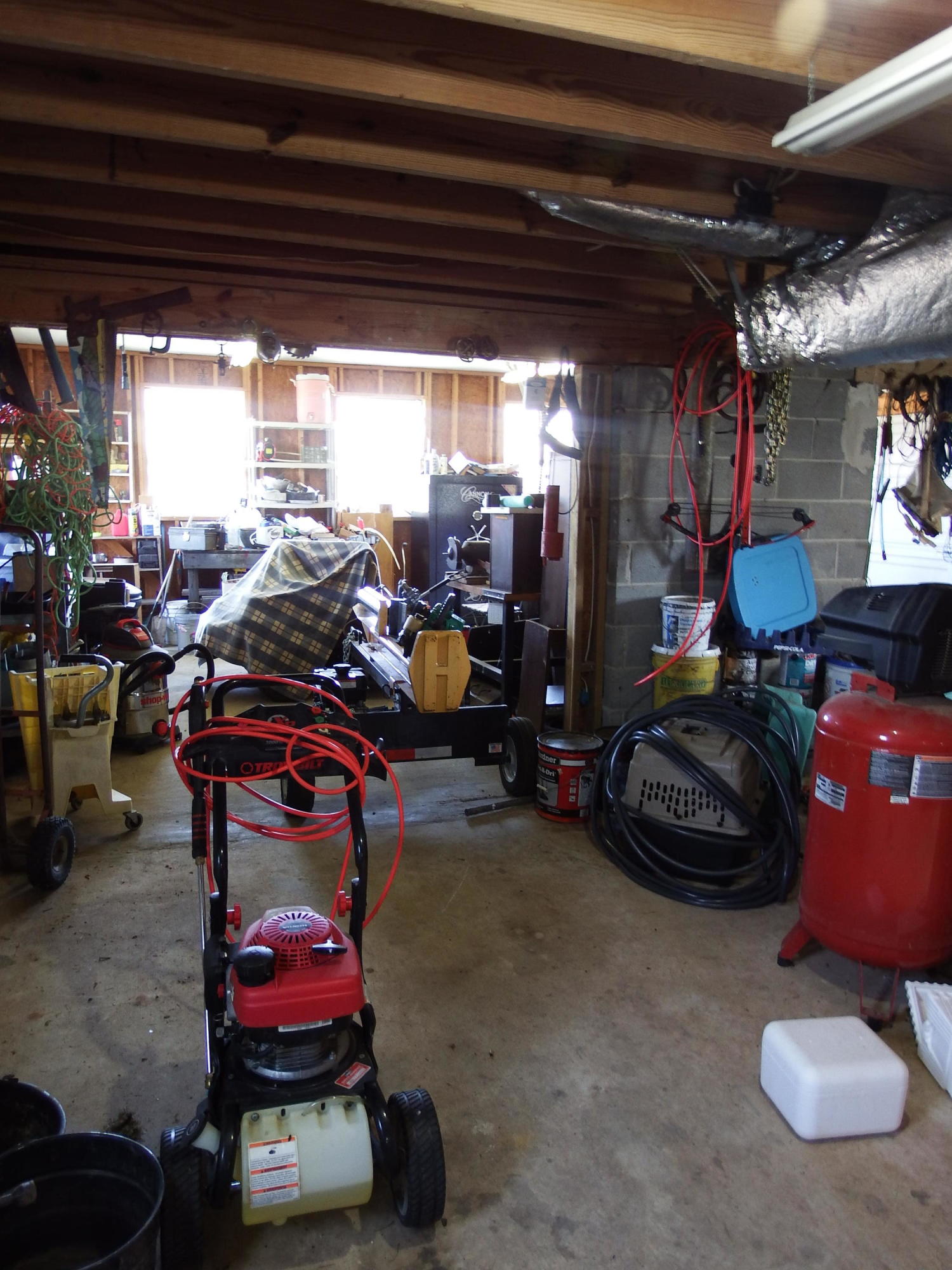 195 Reece Road Pikeville, TN 37367 - Photo 36 of 37 DSCF0056