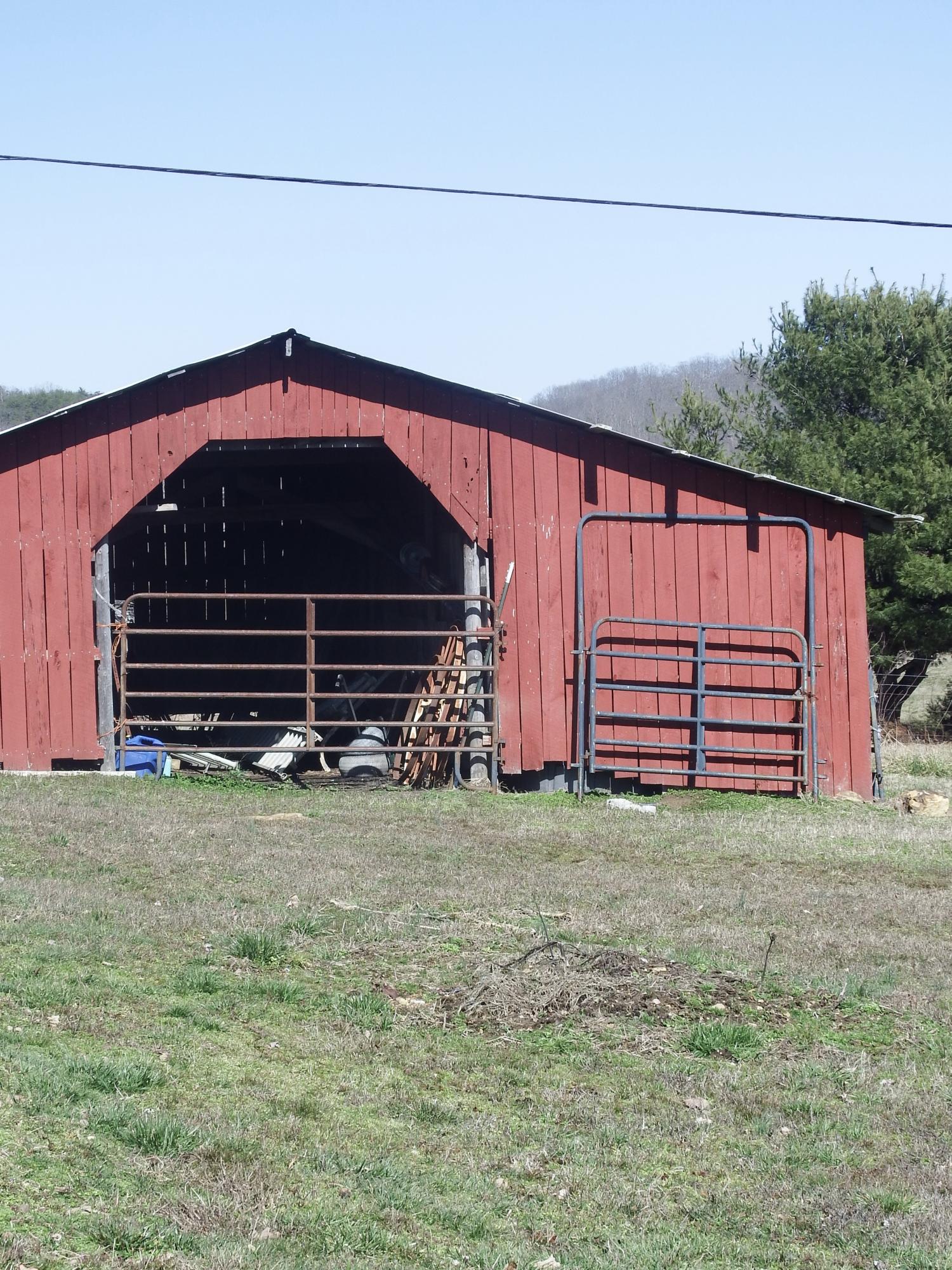 195 Reece Road Pikeville, TN 37367 - Photo 5 of 37 fullsizeoutput_1bc0