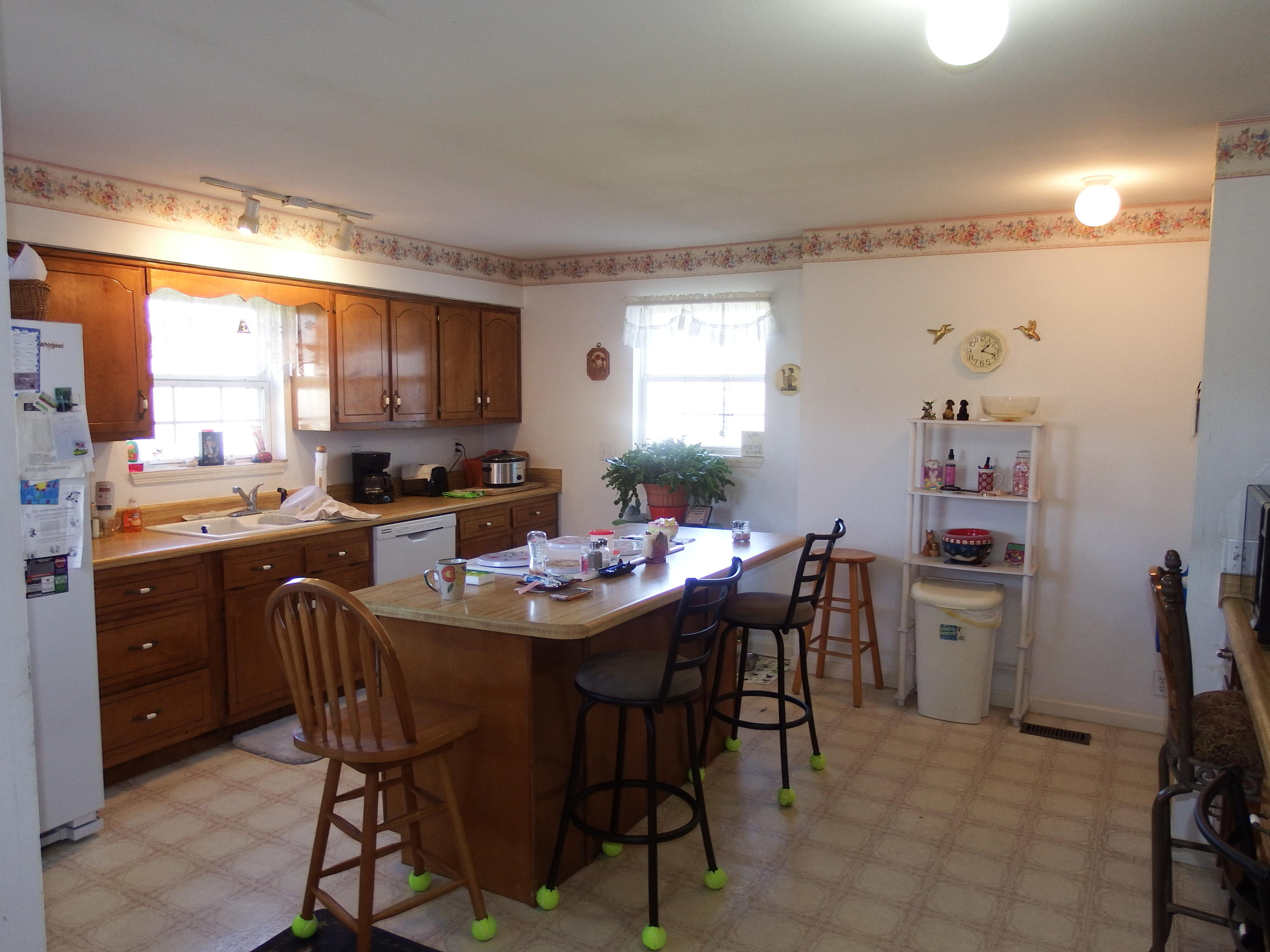195 Reece Road Pikeville, TN 37367 - Photo 8 of 37 DSCF0004