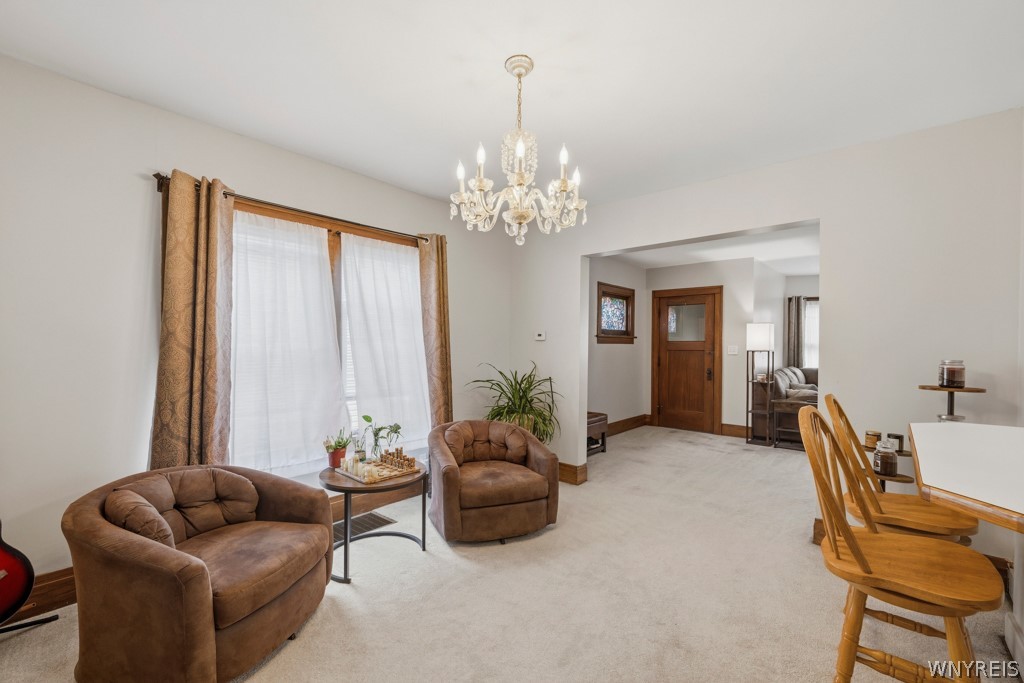 182 Ramsdell Avenue Buffalo, NY 14216 - Photo 22 of 32
