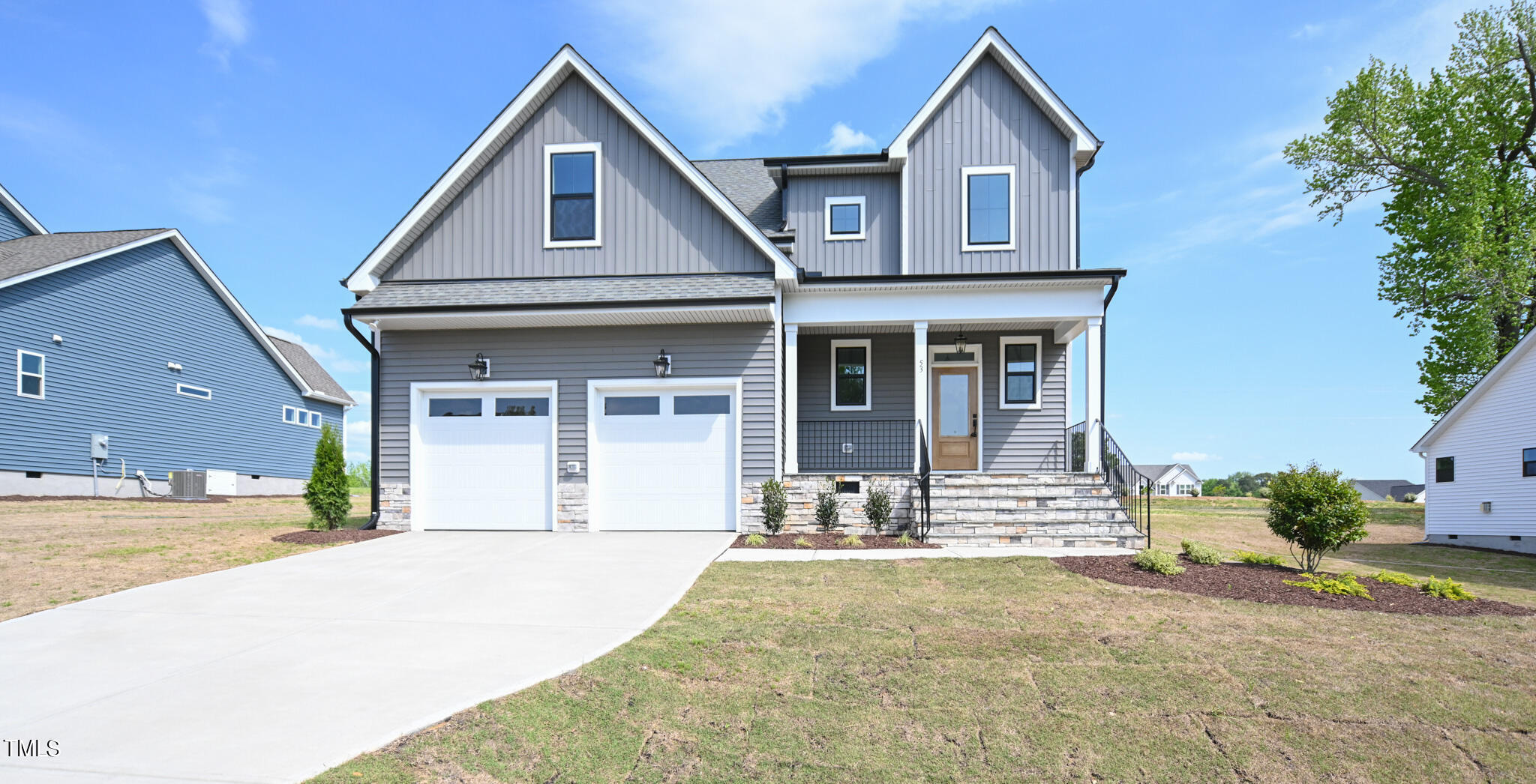 53 South Bream Court Angier, NC 27501 - Photo 2 of 41 002 (45)