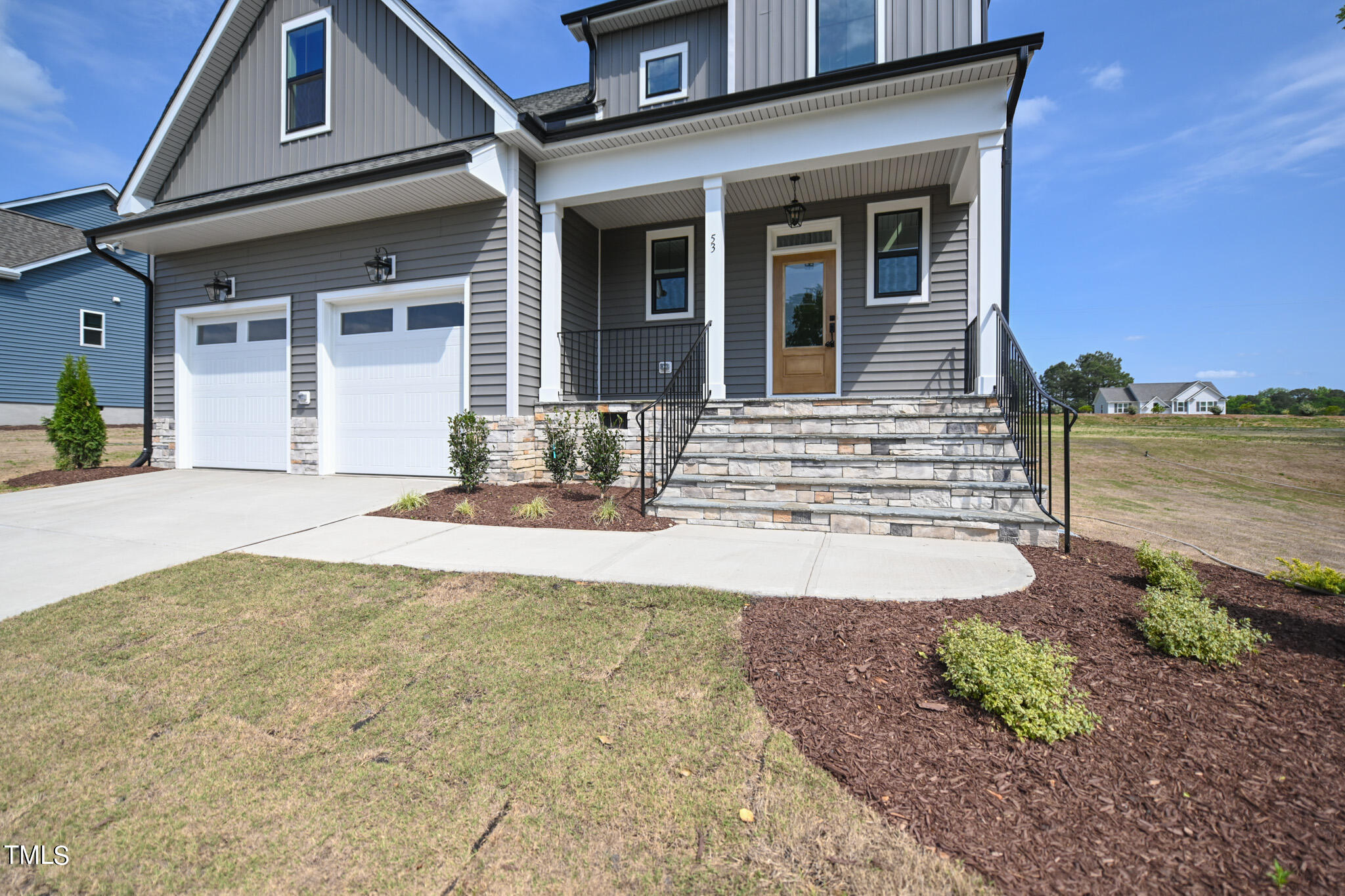 53 South Bream Court Angier, NC 27501 - Photo 3 of 41 003 (24)