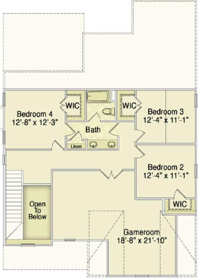 53 South Bream Court Angier, NC 27501 - Photo 41 of 41 Photo 3