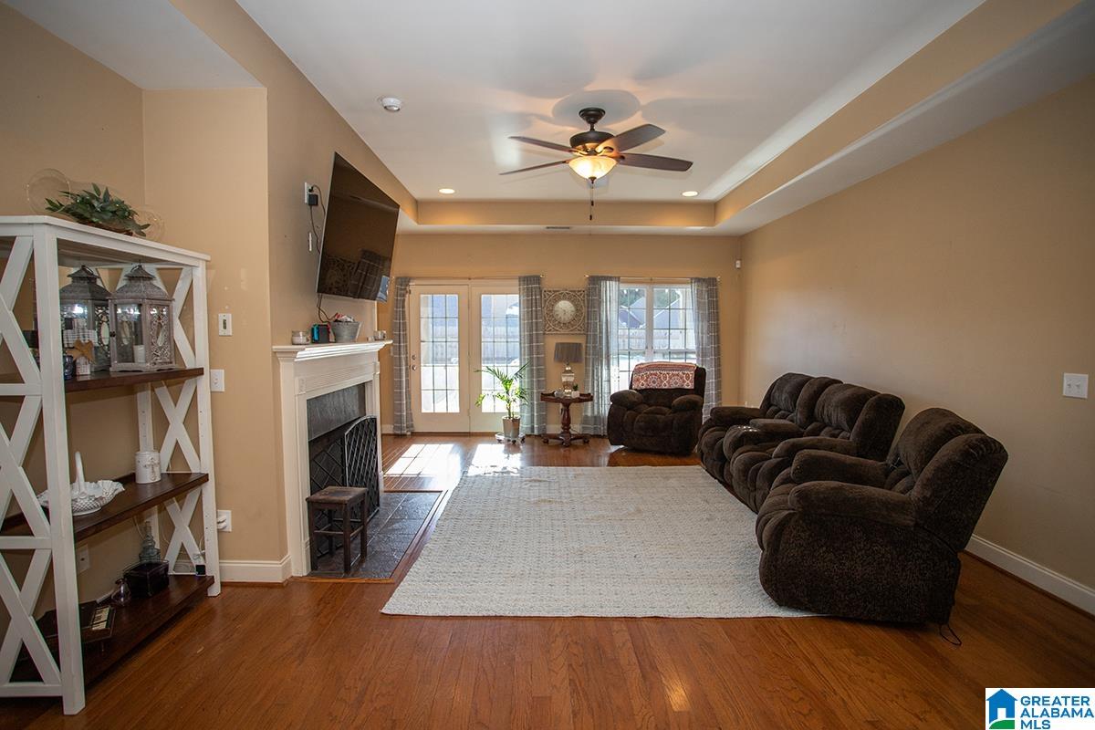 3000 Madison Lane Chelsea, AL 35043 - Photo 5 of 48