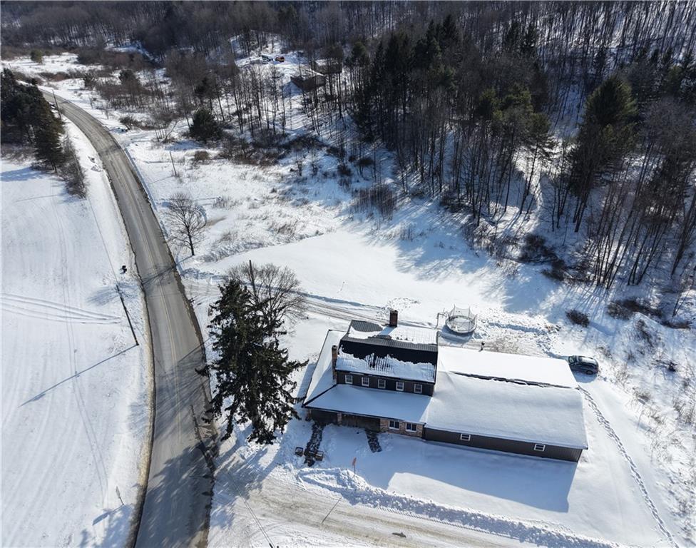 1300 Townline Road Mayport, PA 16240 - Photo 3 of 32