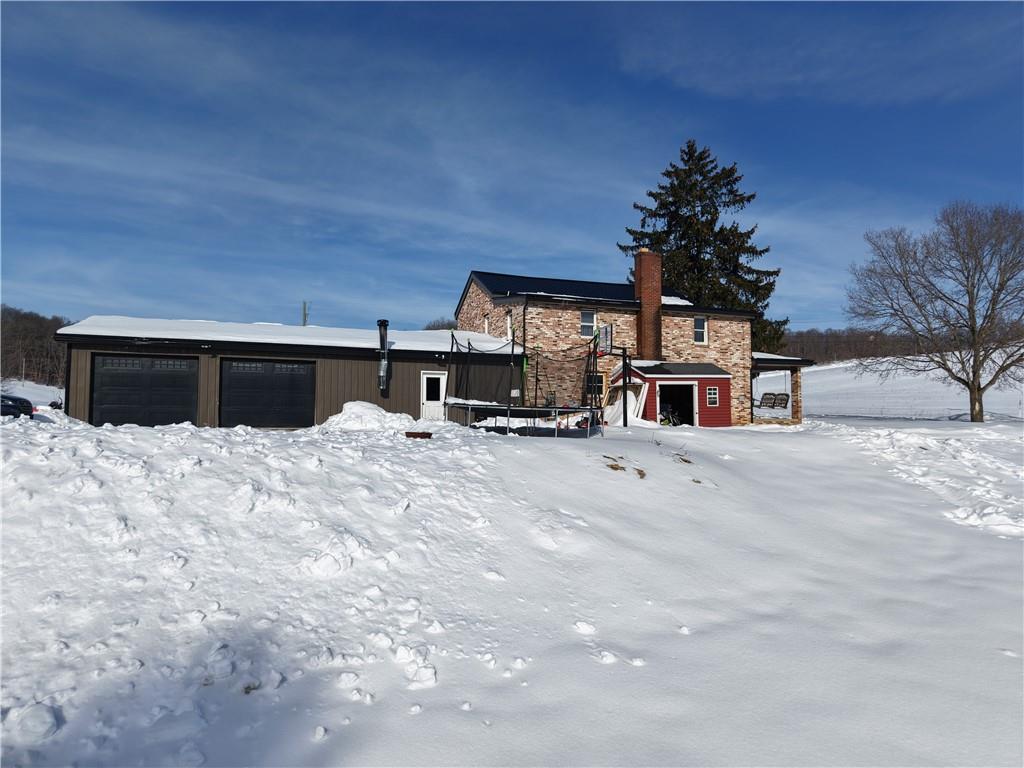 1300 Townline Road Mayport, PA 16240 - Photo 6 of 32