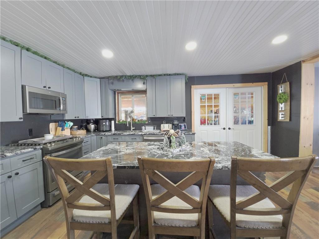 1300 Townline Road Mayport, PA 16240 - Photo 8 of 32