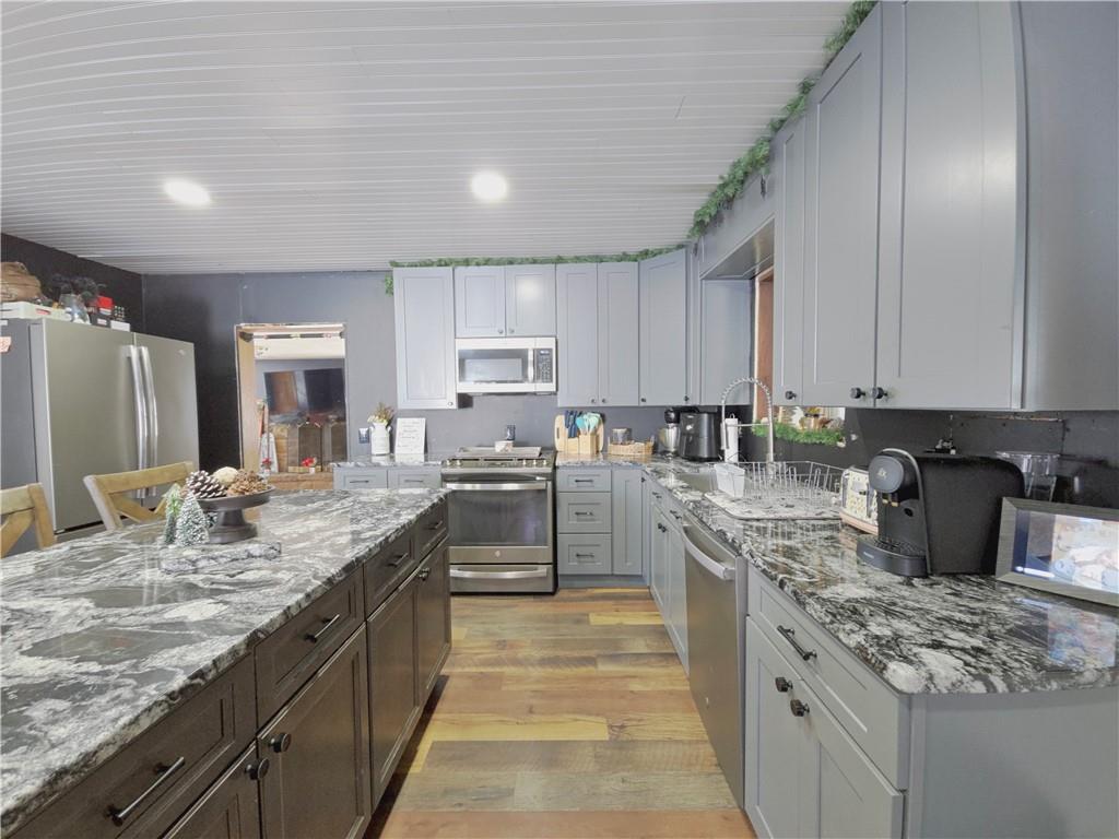 1300 Townline Road Mayport, PA 16240 - Photo 9 of 32