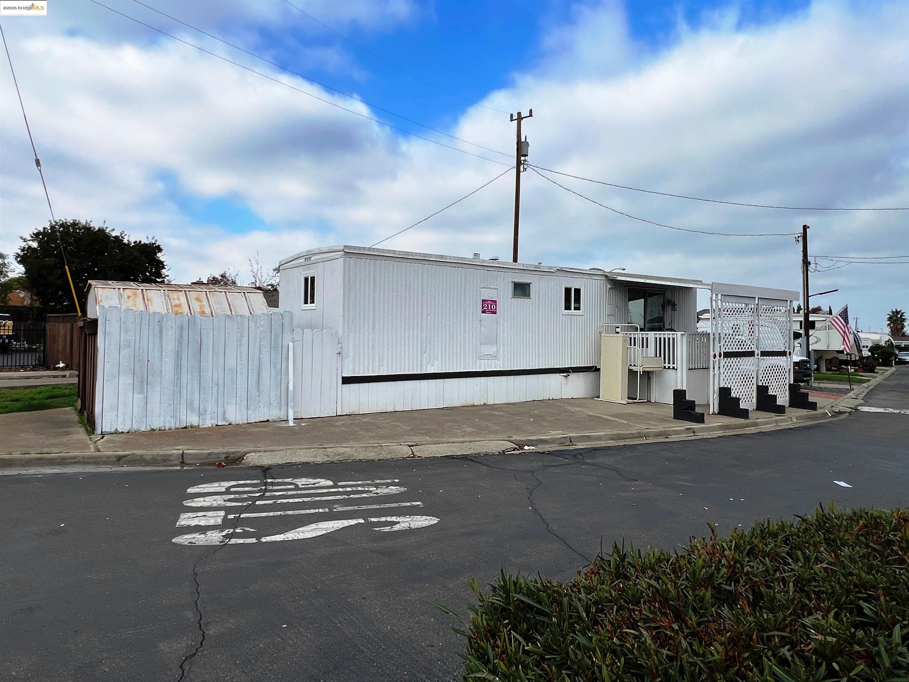 210 West Cypress Road, Unit 1 Oakley, CA 94561 - Photo 2 of 16 a view of a street with house