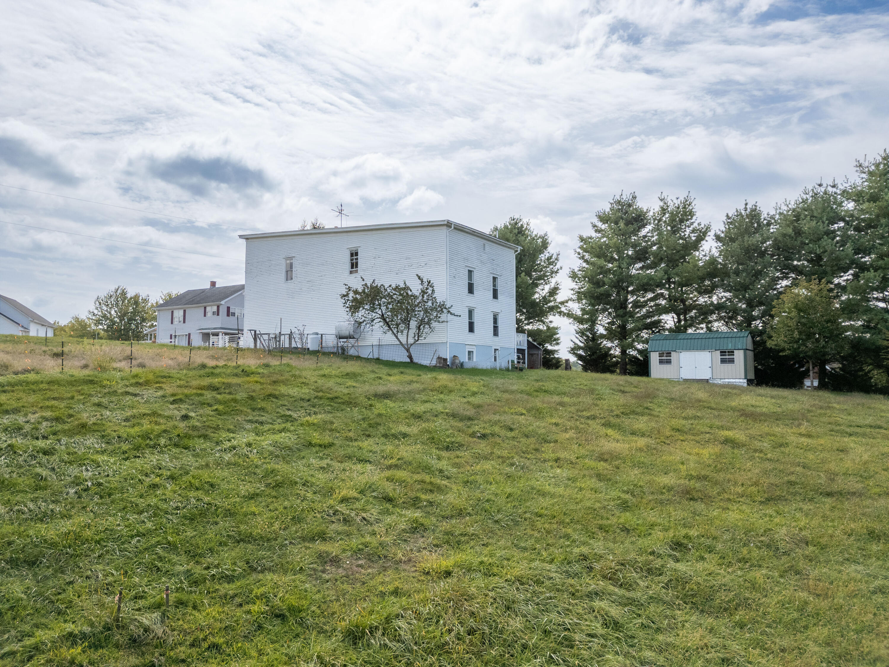 109 Reed Hill Road Northwest Floyd, VA 24091 - Photo 54 of 68 54