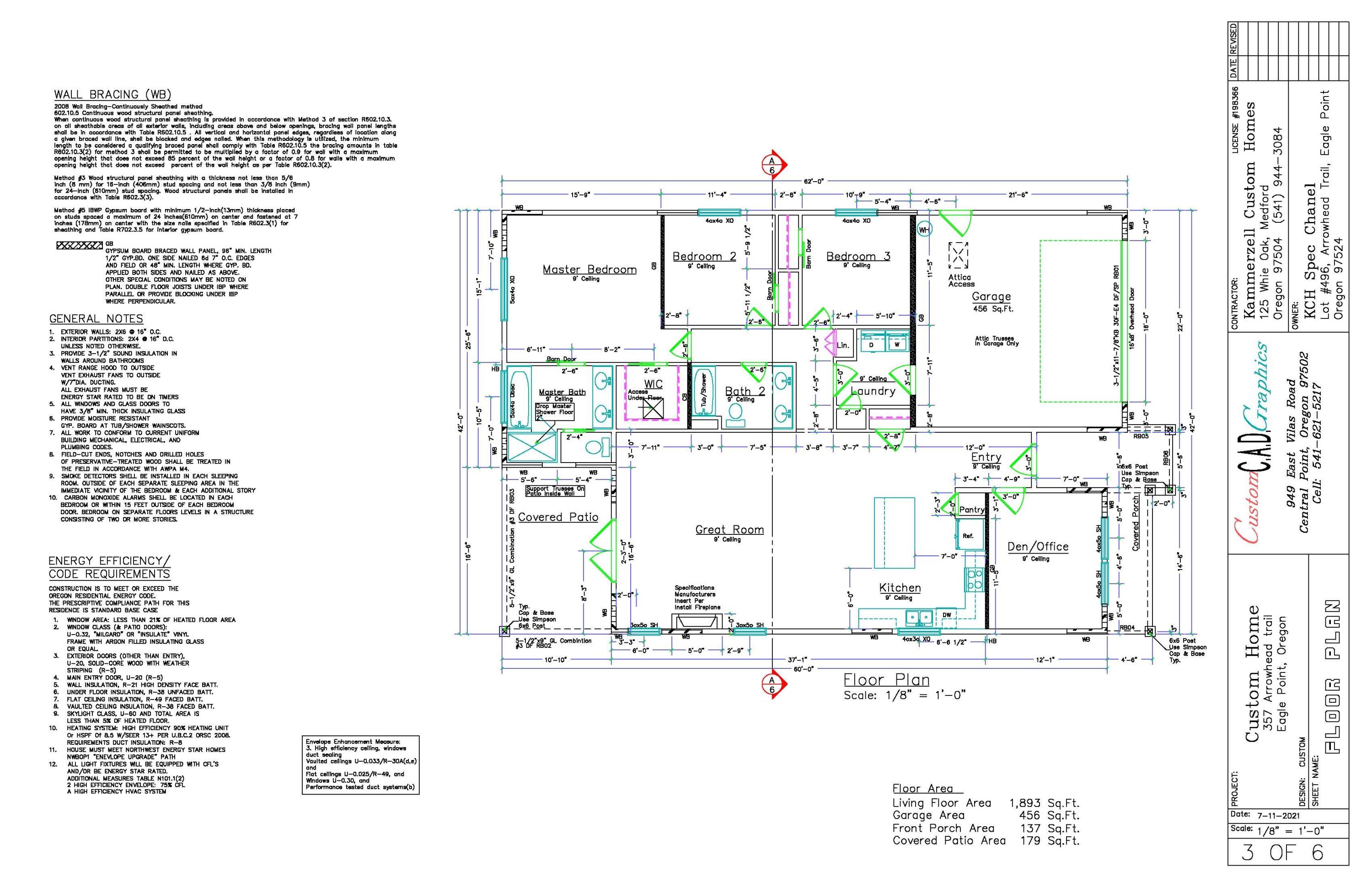 357 Arrowhead Trail Eagle Point, OR 97524 - Photo 25 of 25 26