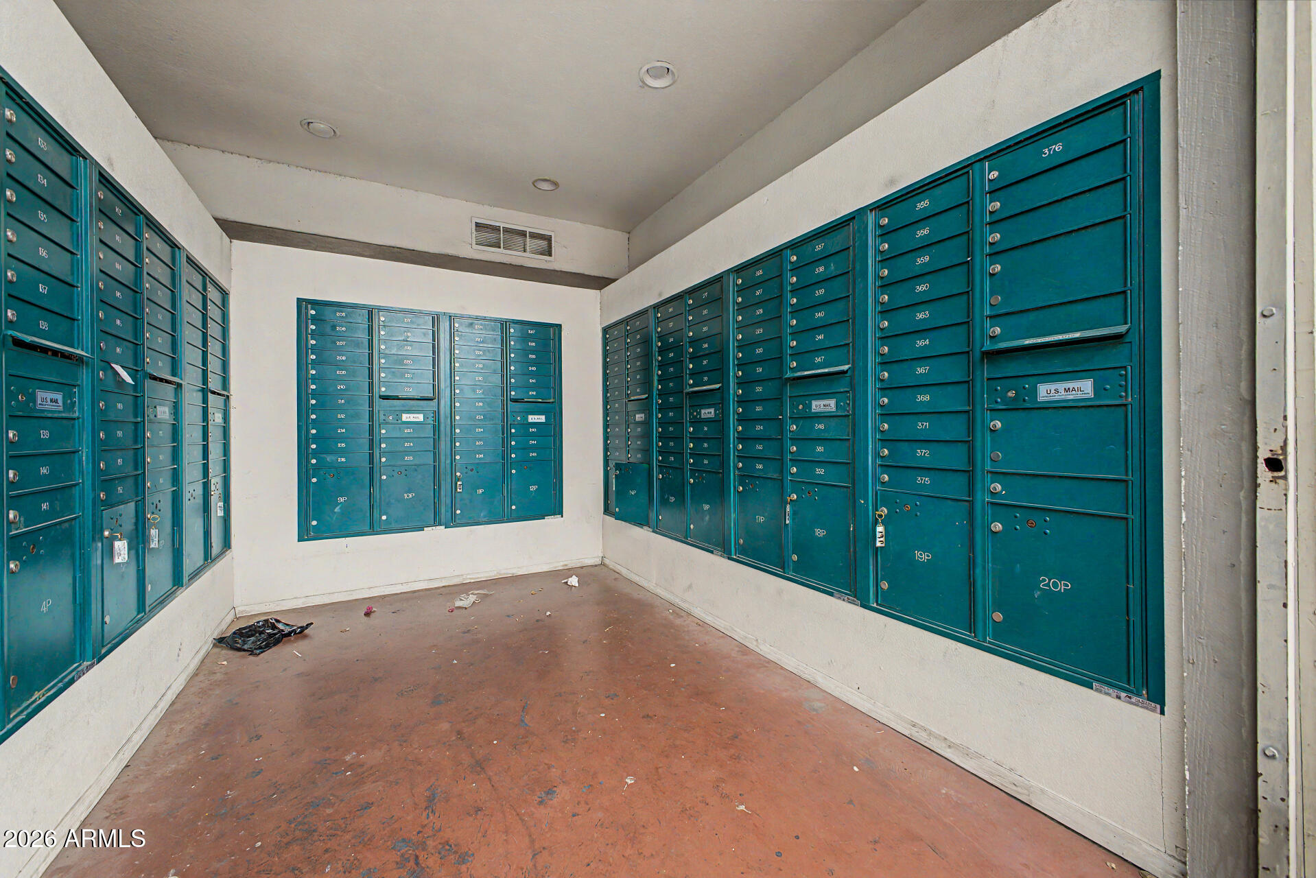 200 East Southern Avenue, Unit 224 Tempe, AZ 85282 - Photo 29 of 30 a view of an empty room with windows