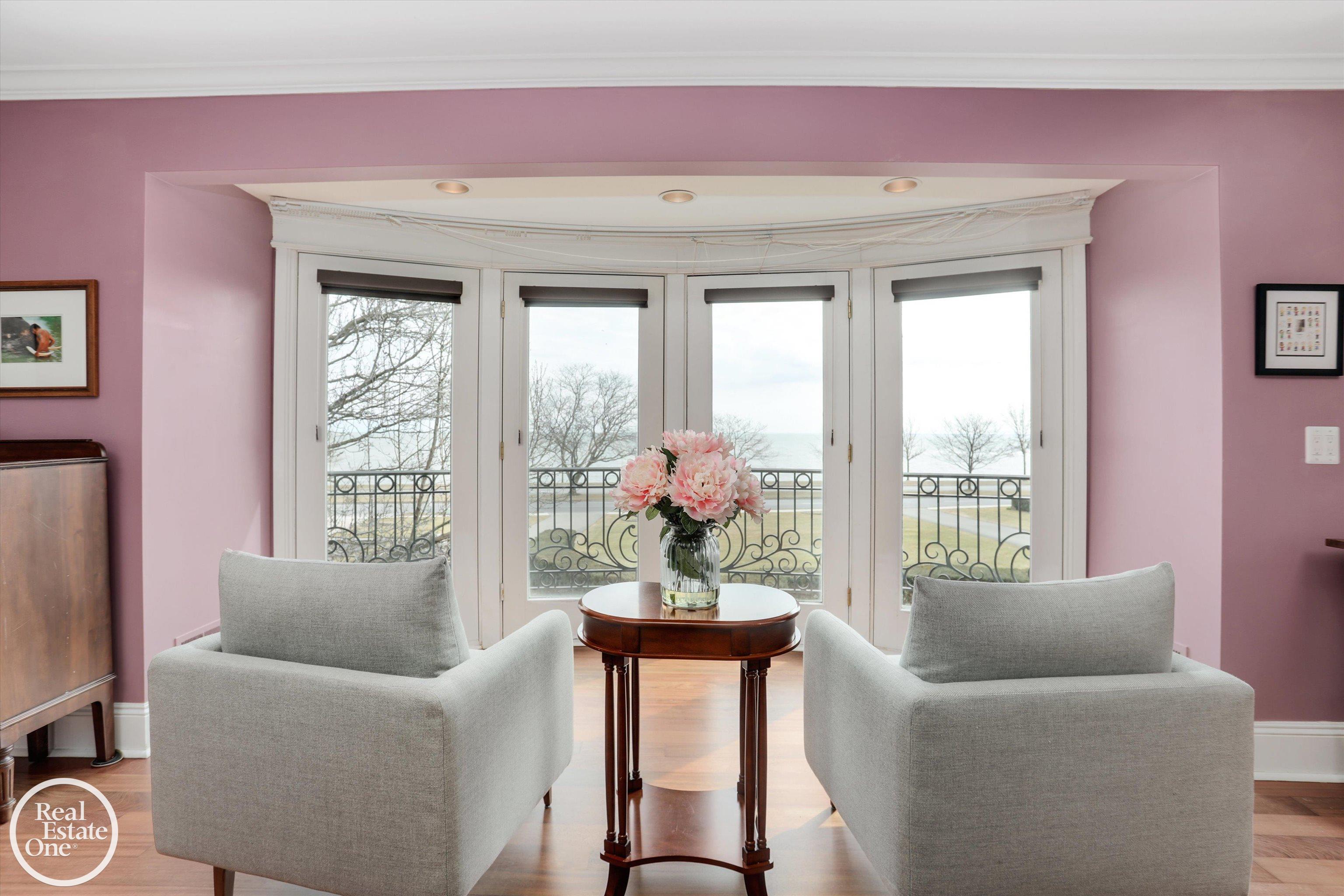 583 Lake Shore Road Grosse Pointe Shores, MI 48236 - Photo 39 of 92