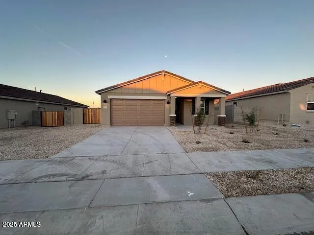 $2,200 | 3418 South 177th Drive, Goodyear, AZ 85338