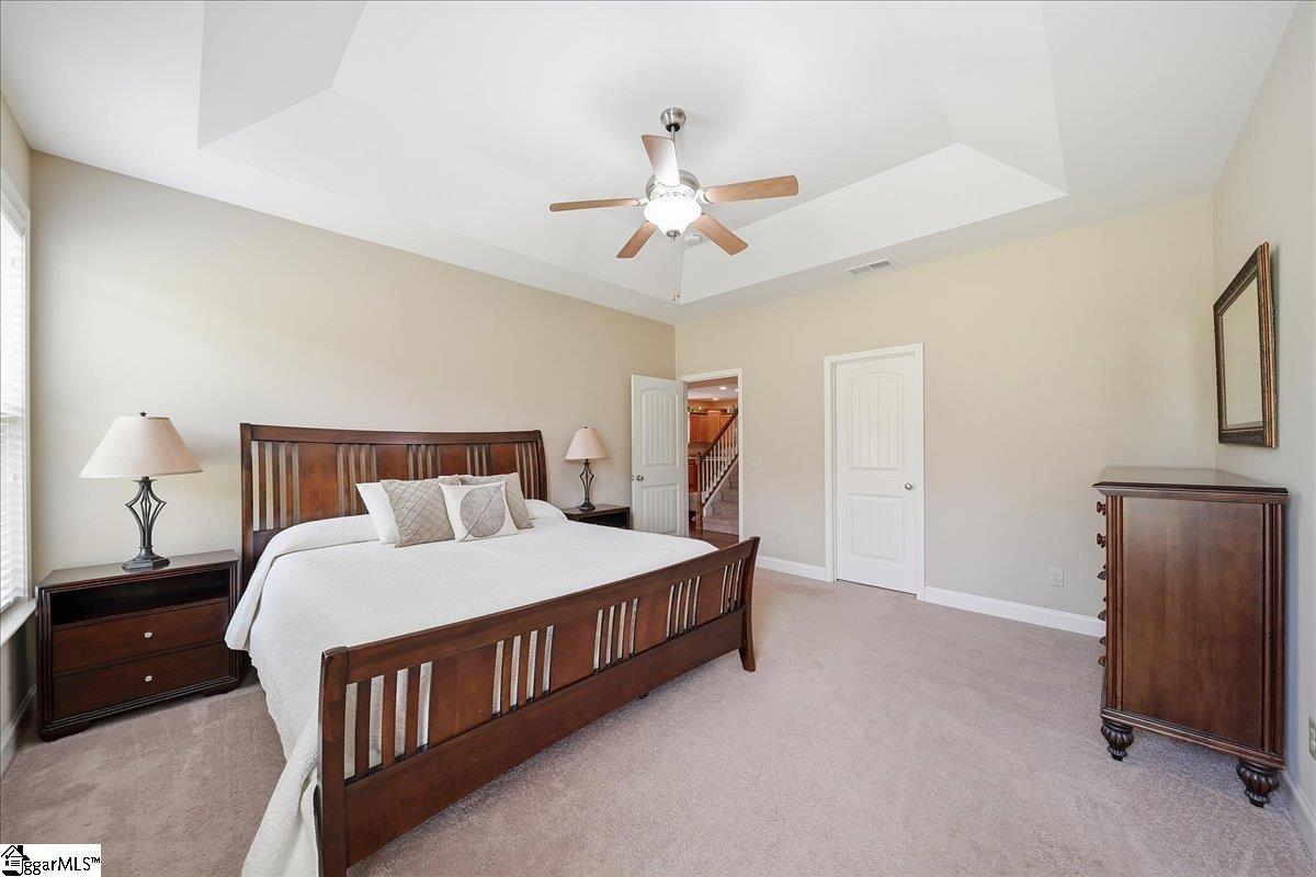 47 Rising Meadow Lane Taylors, SC 29687 - Photo 16 of 50