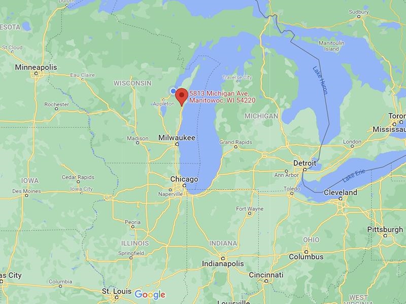 5813 Michigan Avenue Manitowoc, WI 54220 - Photo 7 of 7