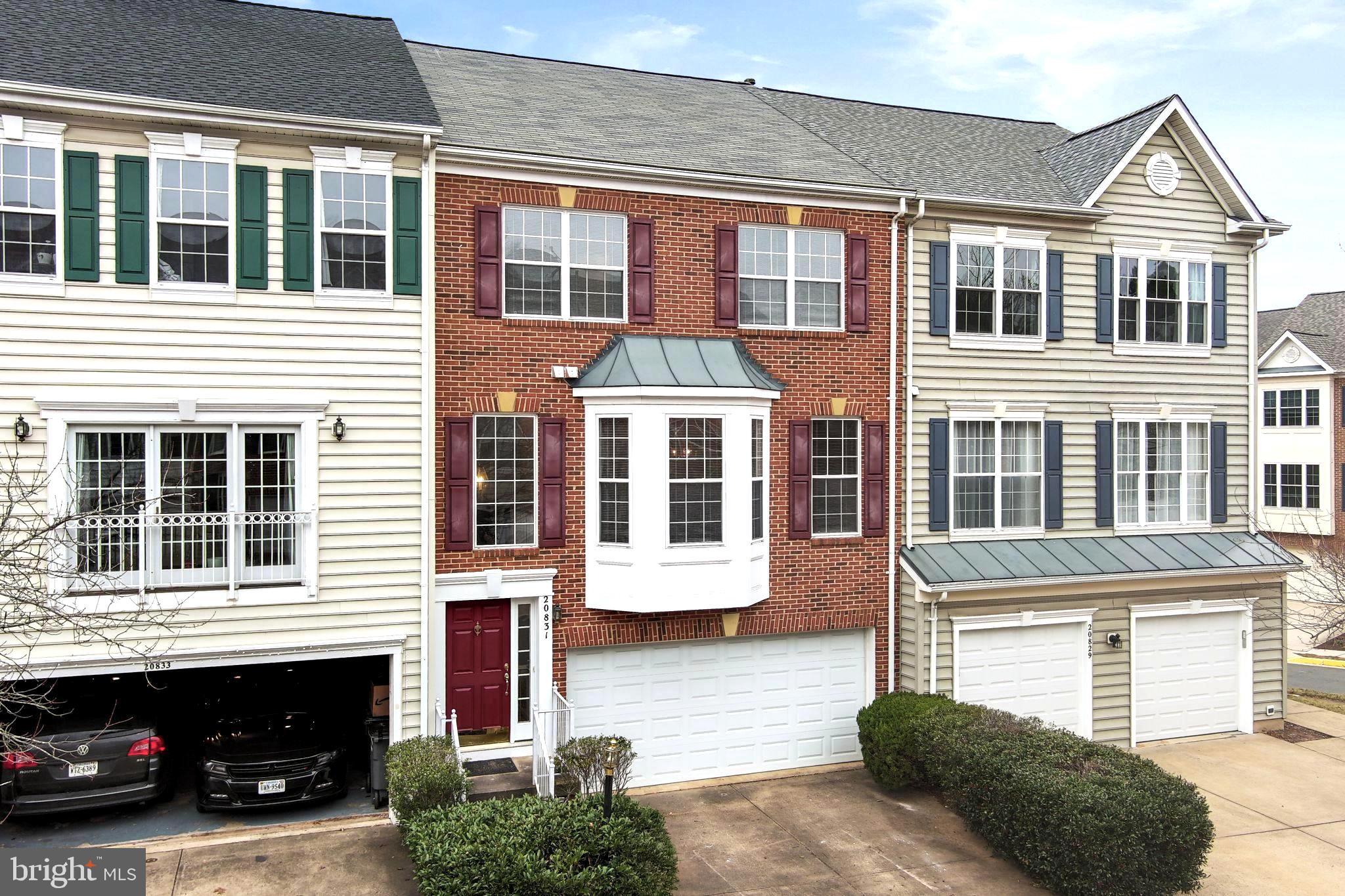 20831 Miranda Falls Square Sterling, VA 20165 - Photo 2 of 86