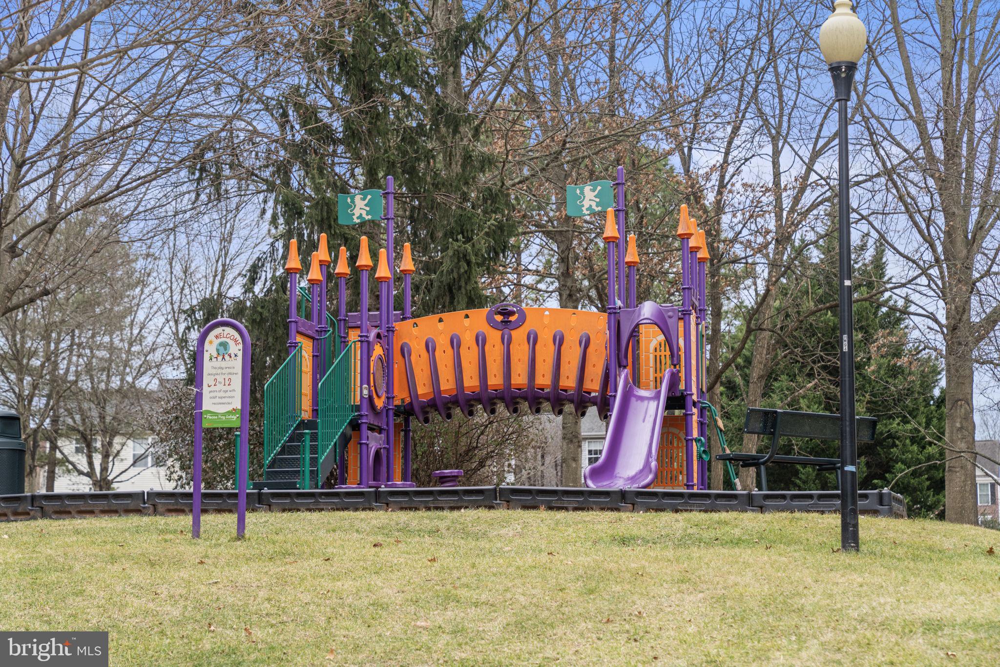 20831 Miranda Falls Square Sterling, VA 20165 - Photo 80 of 86