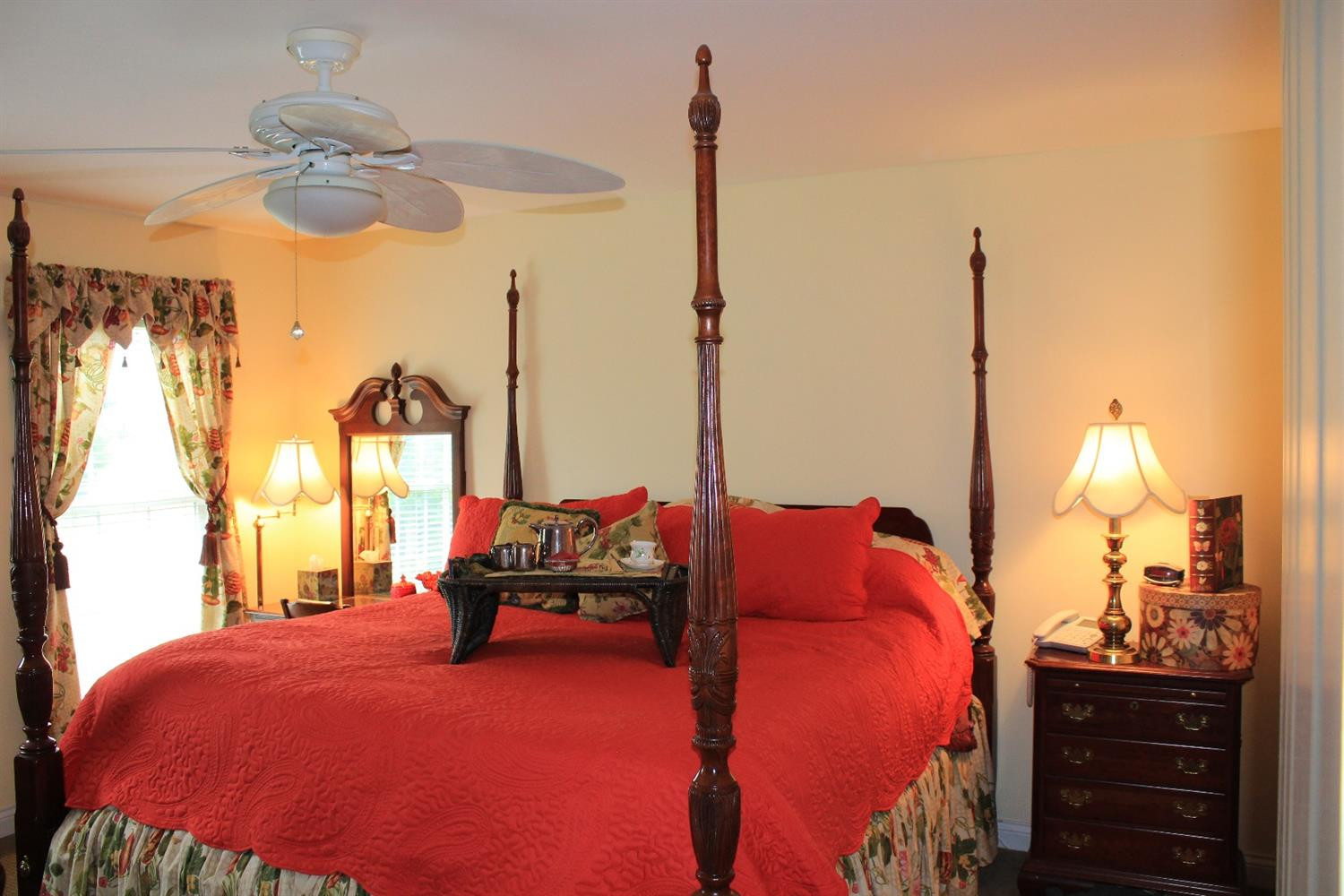 123 Ash Road Hustonville, KY 40437 - Photo 8 of 13 Photo 8