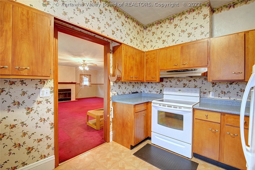 567 James River Road Cabin Creek, WV 25035 - Photo 15 of 29 Gallery Image 15