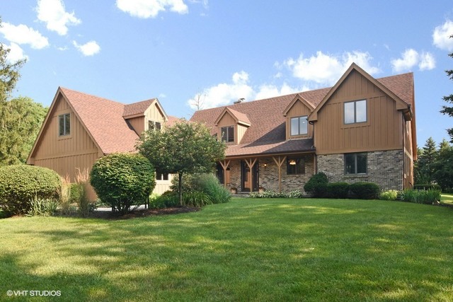 2110 Common Ridings Way Inverness, IL 60010 - Photo 1 of 35
