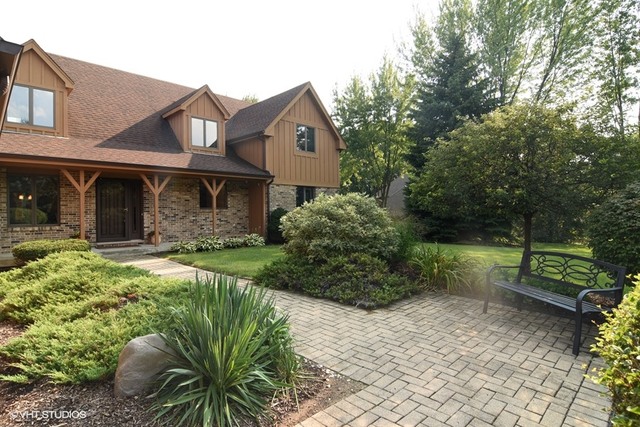2110 Common Ridings Way Inverness, IL 60010 - Photo 2 of 35