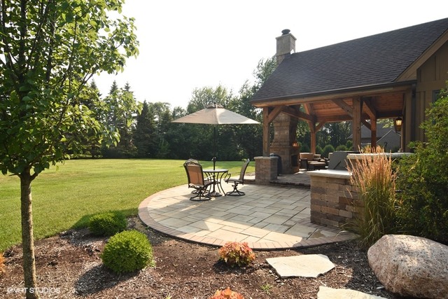 2110 Common Ridings Way Inverness, IL 60010 - Photo 27 of 35