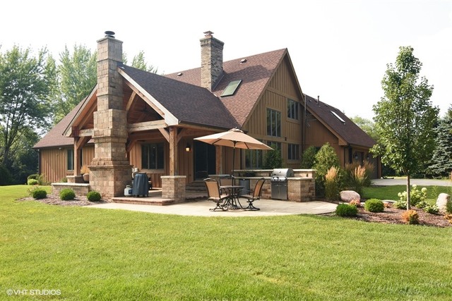 2110 Common Ridings Way Inverness, IL 60010 - Photo 28 of 35