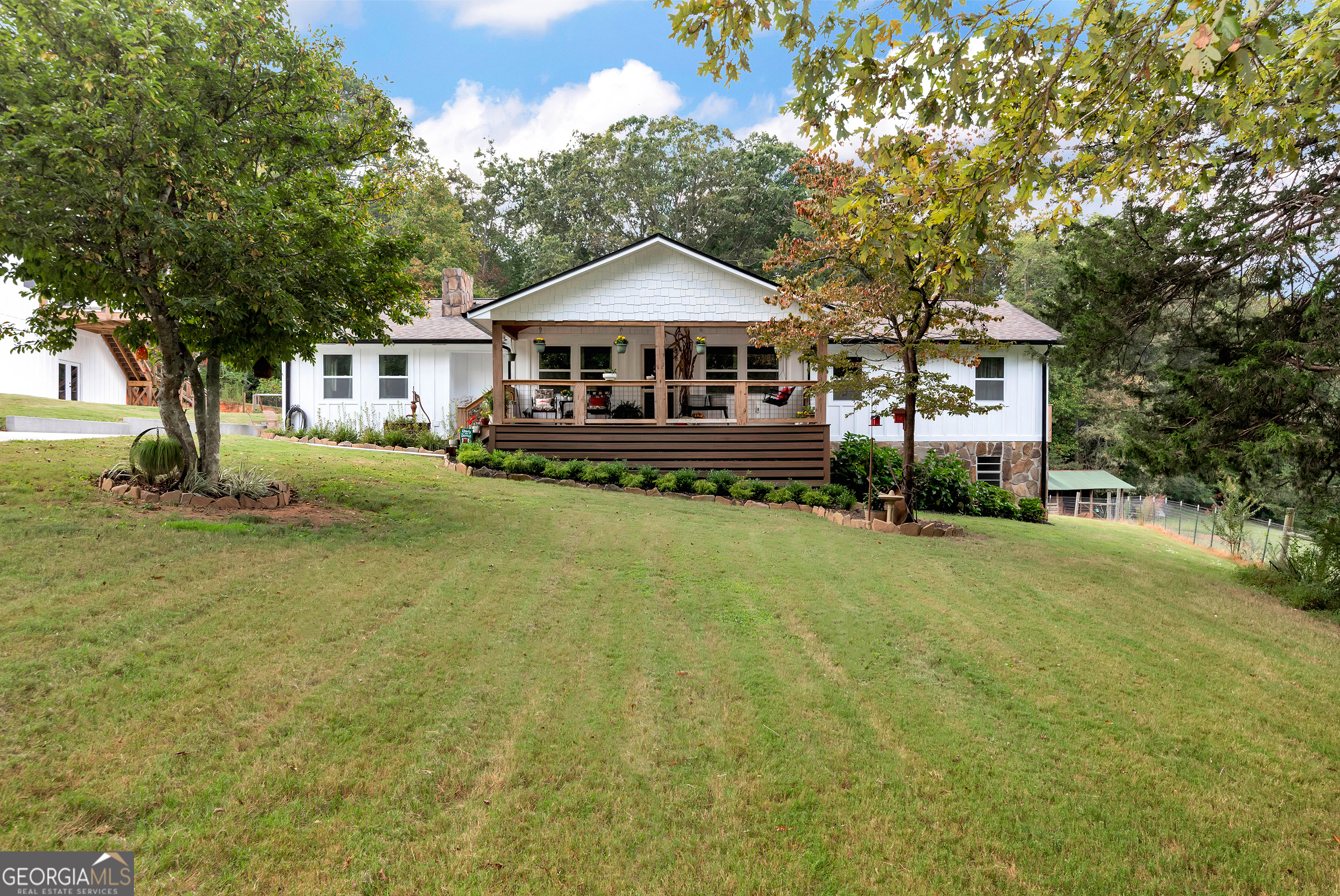 5265 New Liberty Road Clarkesville, GA 30523 - Photo 81 of 81