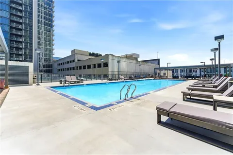 $175,000 | 1280 West Peachtree Street Northwest, Unit 2814, Atlanta, GA 30309