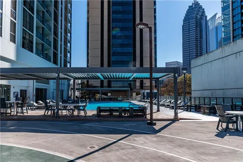 $175,000 | 1280 West Peachtree Street Northwest, Unit 2814, Atlanta, GA 30309